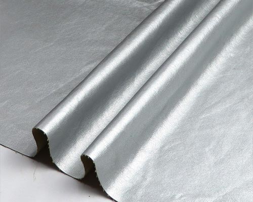 弾性皮革市場はどのように発展していますか?