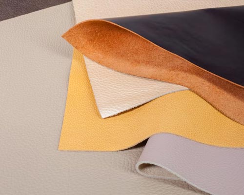 中国における環境に優しい革製家具の開発動向は何ですか?