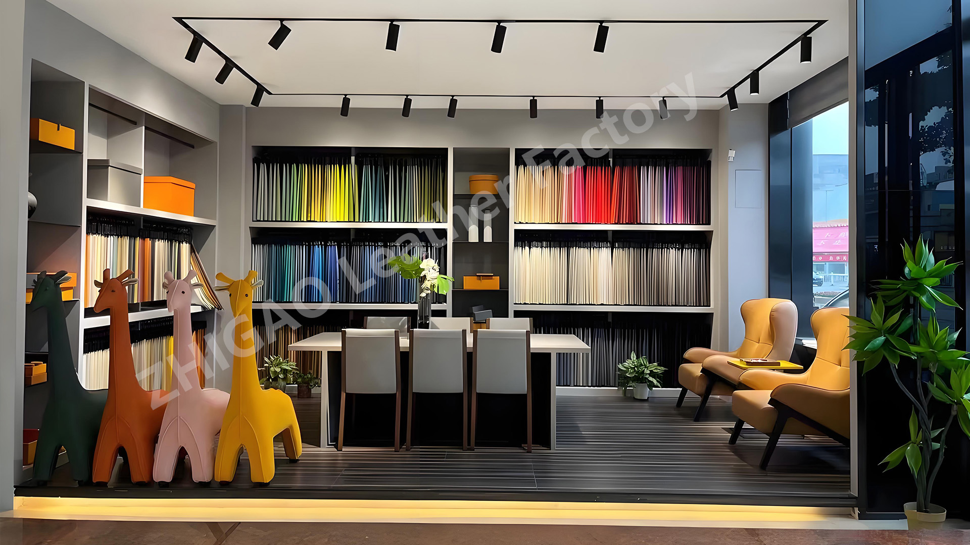 おめでとう！あなたはそれを見つけました - ZHIGAO Leather Factory