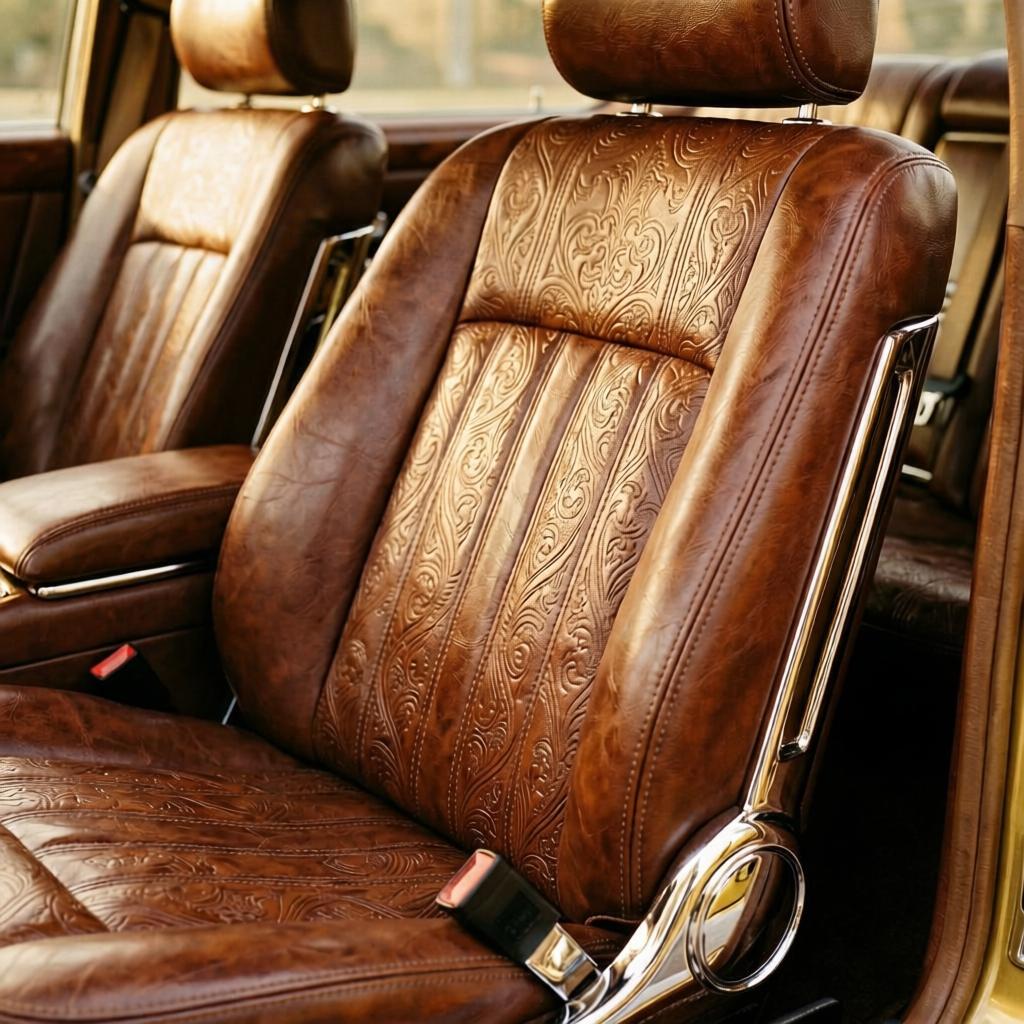 最新の自動車内装用皮革の主要な業界標準と進化するトレンド 最新の自動車内装用皮革の主要な業界標準と進化するトレンド