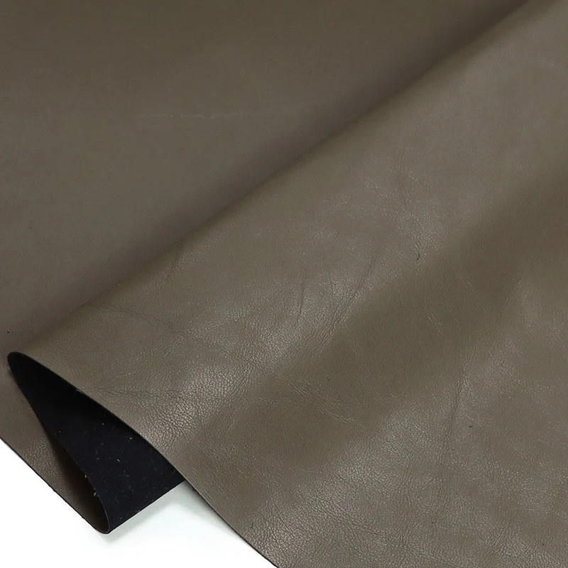 ジャケット衣類用 GRS リサイクル裏地 PU レザー