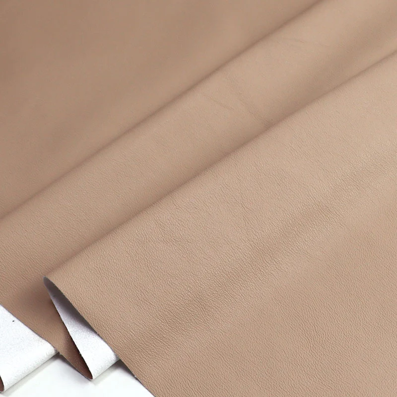 アパレル用マイクロファイバー裏地PU合成皮革