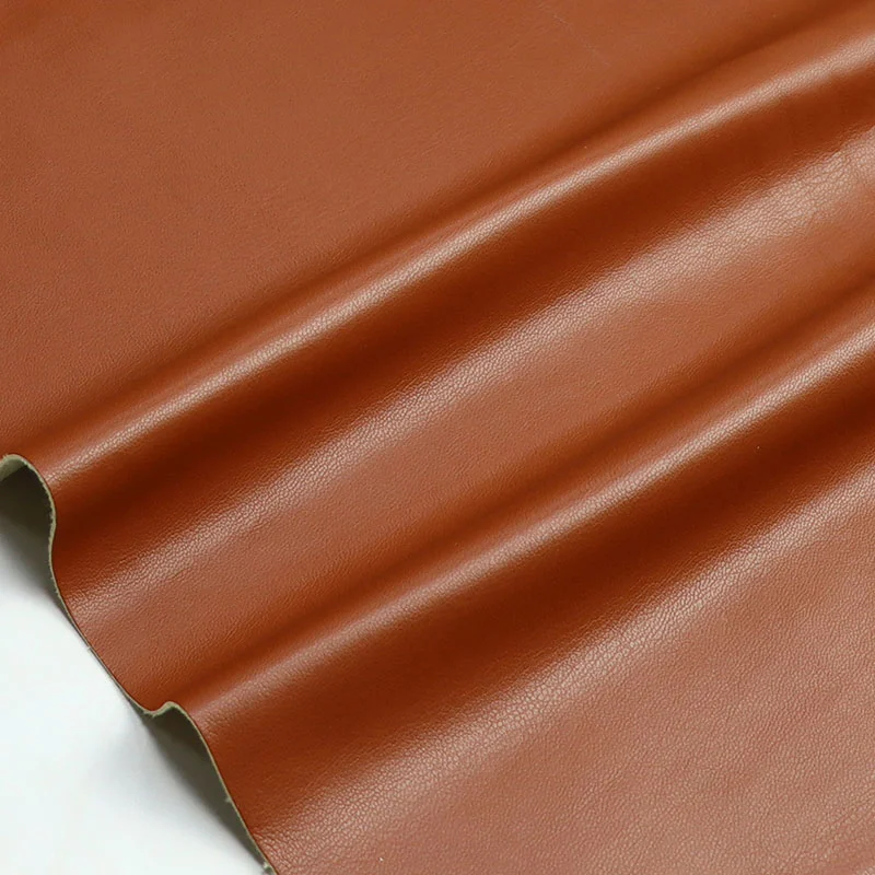 ソフトスエード合成皮革ジャケット生地